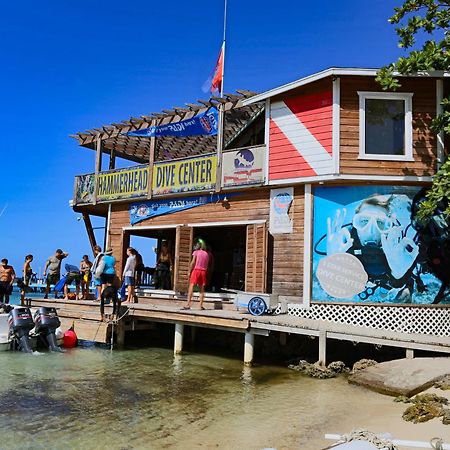 Fosters West Bay Resort Exterior foto