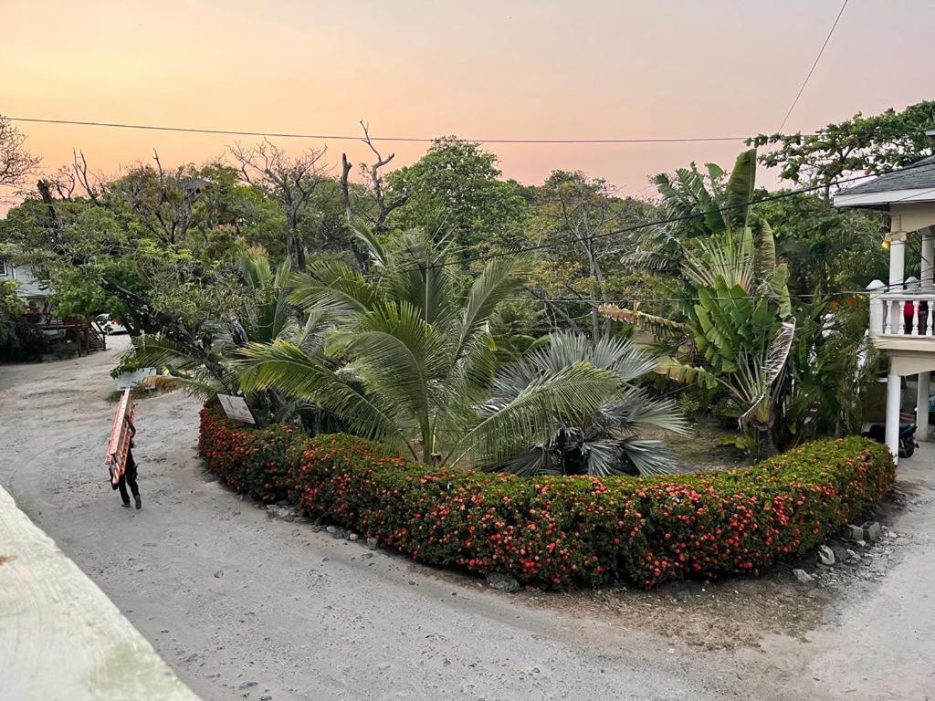 Fosters West Bay Resort Exterior foto