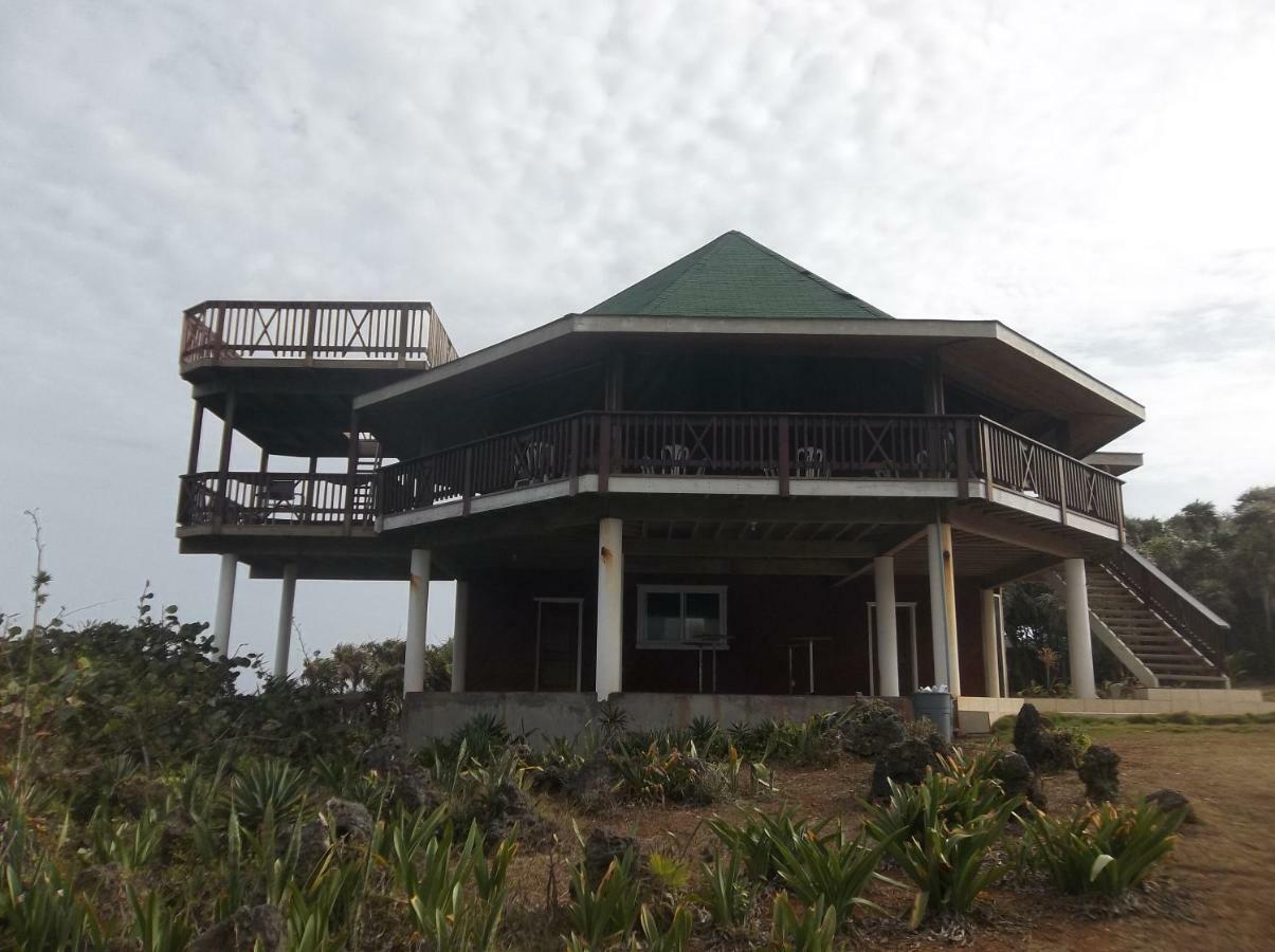 Fosters West Bay Resort Exterior foto