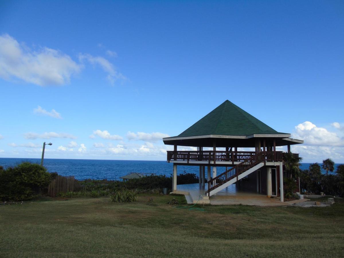 Fosters West Bay Resort Exterior foto